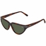 Salvatore Ferragamo SF1017S 214 6016  Ladies  Sunglasses