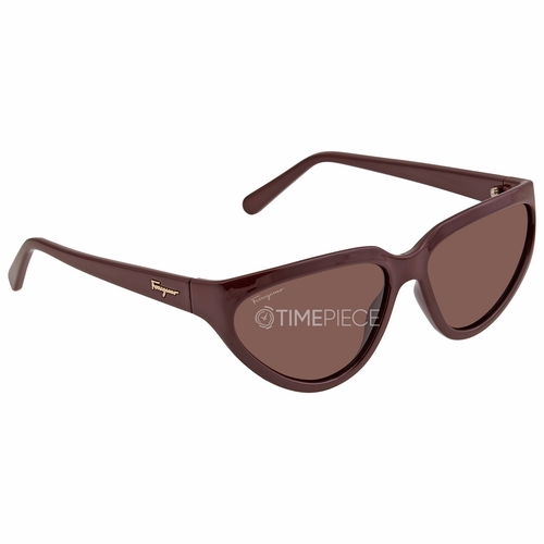 Salvatore Ferragamo SF1017S 604 60  Ladies  Sunglasses