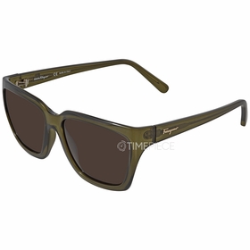 Salvatore Ferragamo SF1018S 316 59  Ladies  Sunglasses