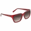 Salvatore Ferragamo SF1018S 655 5917  Ladies  Sunglasses