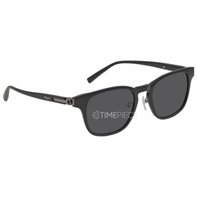 Salvatore Ferragamo SF1021SA 001 55  Mens  Sunglasses