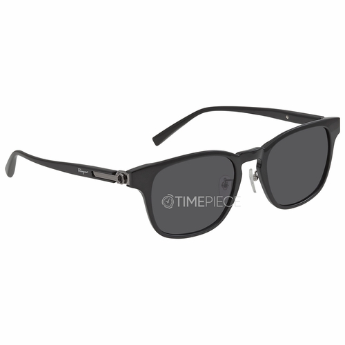 Salvatore Ferragamo SF1021SA 001 55  Mens  Sunglasses