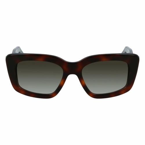 Salvatore Ferragamo SF1024S 214 52  Ladies  Sunglasses