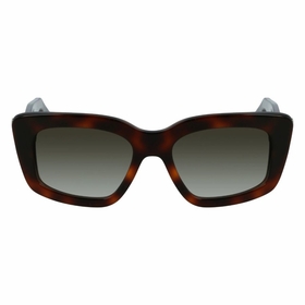 Salvatore Ferragamo SF1024S 214 52  Ladies  Sunglasses