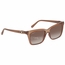 Salvatore Ferragamo SF1027S 210 55  Ladies  Sunglasses