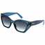 Salvatore Ferragamo SF1043S43254  Ladies  Sunglasses