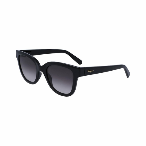 Salvatore Ferragamo SF1066S 001 52  Ladies  Sunglasses