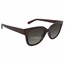 Salvatore Ferragamo SF1066S 210 52  Ladies  Sunglasses