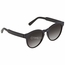 Salvatore Ferragamo SF1068S 001 52  Ladies  Sunglasses
