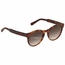 Salvatore Ferragamo SF1068S 240 52  Ladies  Sunglasses