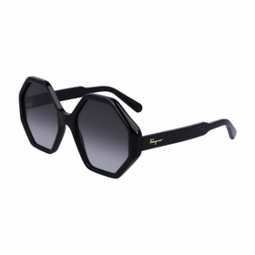 Salvatore Ferragamo SF1070S 001 52  Ladies  Sunglasses