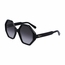 Salvatore Ferragamo SF1070S 001 52  Ladies  Sunglasses