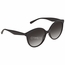 Salvatore Ferragamo SF1071S 001 58  Ladies  Sunglasses