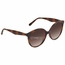 Salvatore Ferragamo SF1071S 240 58  Ladies  Sunglasses