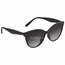Salvatore Ferragamo SF1073S 001 54  Ladies  Sunglasses
