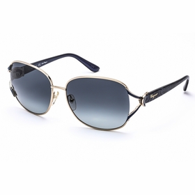Salvatore Ferragamo SF115S 727 59  Unisex  Sunglasses