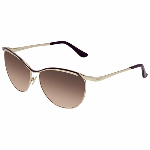 Salvatore Ferragamo SF147S73661  Ladies  Sunglasses