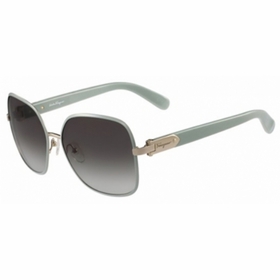 Salvatore Ferragamo SF150S 715 59  Ladies  Sunglasses