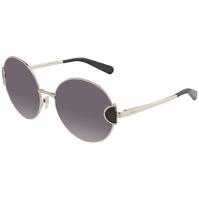 Salvatore Ferragamo SF156S 703 59  Unisex  Sunglasses