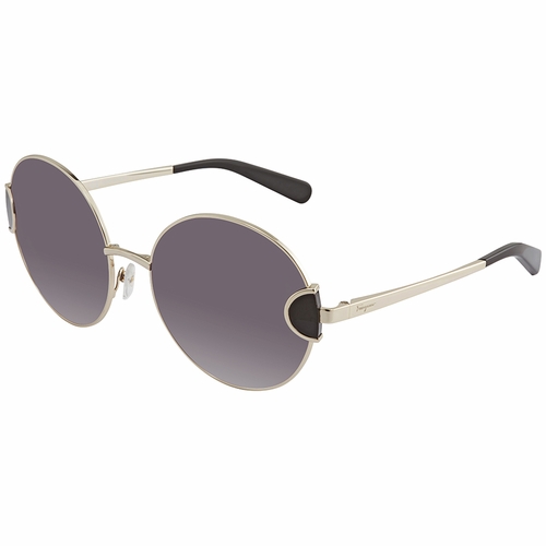 Salvatore Ferragamo SF156S 703 59  Unisex  Sunglasses