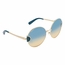 Salvatore Ferragamo SF156S 712 59  Unisex  Sunglasses