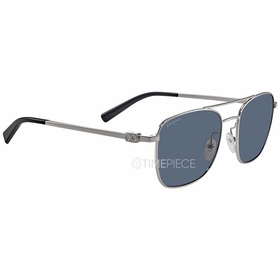 Salvatore Ferragamo SF158S 045 53  Mens  Sunglasses