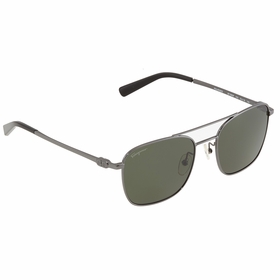 Salvatore Ferragamo SF158SP 015 53  Mens  Sunglasses