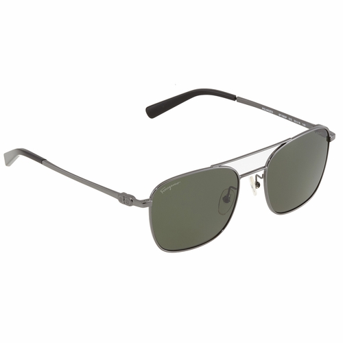 Salvatore Ferragamo SF158SP 015 53  Mens  Sunglasses