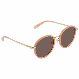 Salvatore Ferragamo SF159SK6075321  Ladies  Sunglasses