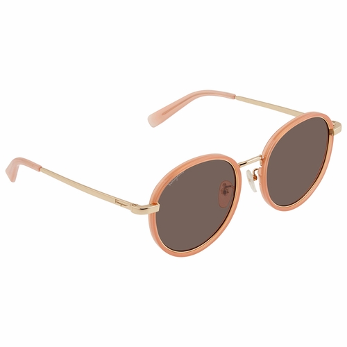 Salvatore Ferragamo SF159SK6075321  Ladies  Sunglasses