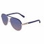 Salvatore Ferragamo SF163S 743 60  Mens  Sunglasses