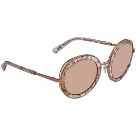 Salvatore Ferragamo SF164S-058  Ladies  Sunglasses