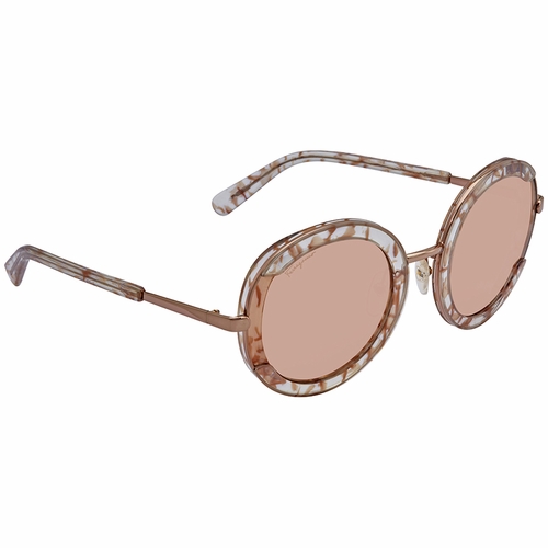 Salvatore Ferragamo SF164S-058  Ladies  Sunglasses
