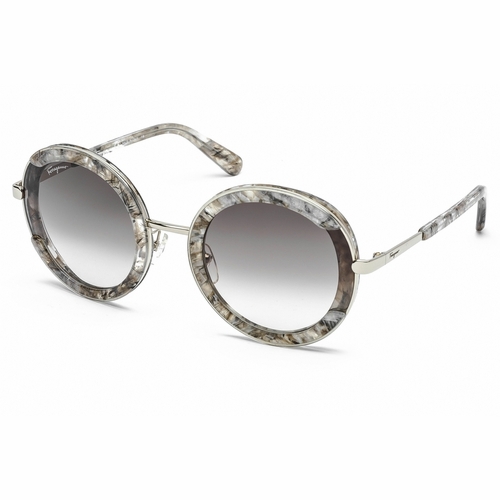 Salvatore Ferragamo SF164S 277 56  Ladies  Sunglasses