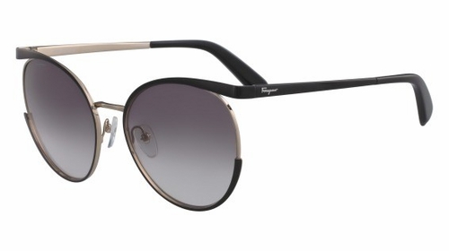 Salvatore Ferragamo SF165S 0175819  Ladies  Sunglasses