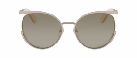 Salvatore Ferragamo SF165S 1095819  Ladies  Sunglasses