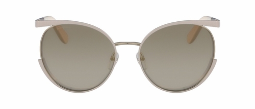 Salvatore Ferragamo SF165S 1095819  Ladies  Sunglasses