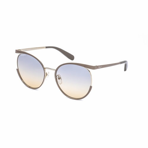 Salvatore Ferragamo SF165S 250 58  Ladies  Sunglasses