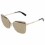 Ferragamo SF166S 717 60  Ladies  Sunglasses