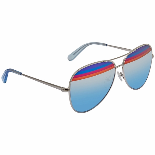 Salvatore Ferragamo SF172S 046 60  Unisex  Sunglasses