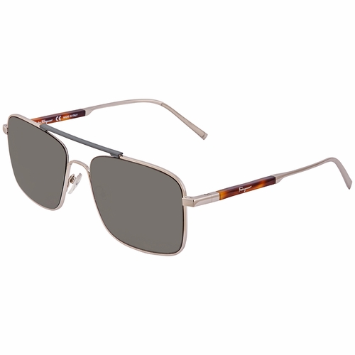 Salvatore Ferragamo SF173S 035 59  Mens  Sunglasses