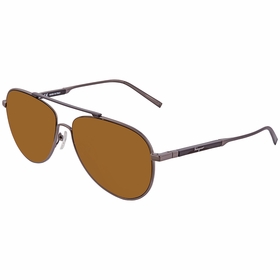 Salvatore Ferragamo SF174S 021 60  Unisex  Sunglasses