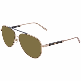 Salvatore Ferragamo SF174S 726 60  Unisex  Sunglasses