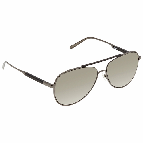 Salvatore Ferragamo SF174SP 021 60  Mens  Sunglasses
