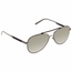 Salvatore Ferragamo SF174SP 021 60  Mens  Sunglasses