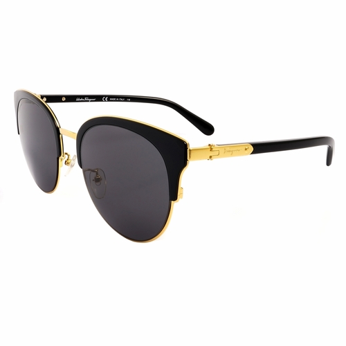 Salvatore Ferragamo SF175SK 017  Ladies  Sunglasses