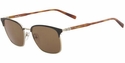 Salvatore Ferragamo SF180S 0155418  Mens  Sunglasses
