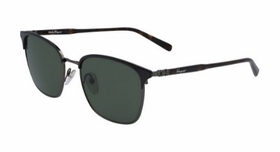 Salvatore Ferragamo SF180SG 0215418  Mens  Sunglasses