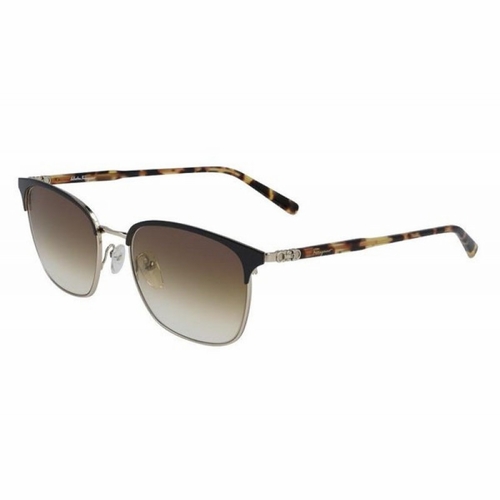 Salvatore Ferragamo SF180SG703 54  Mens  Sunglasses