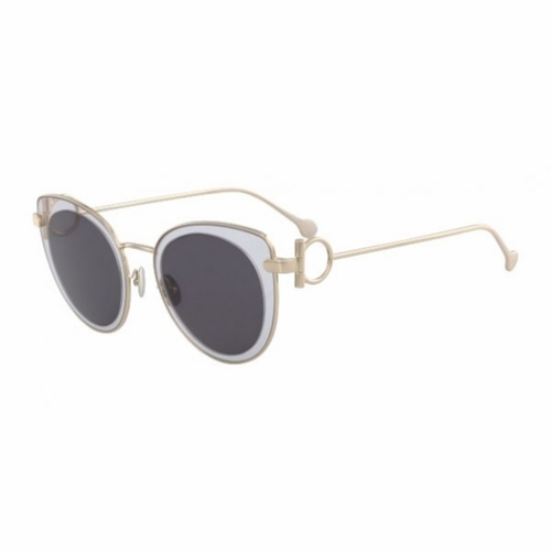 Salvatore Ferragamo SF182S 043 50  Ladies  Sunglasses